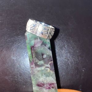 Ring Sterling silver 925- size 11